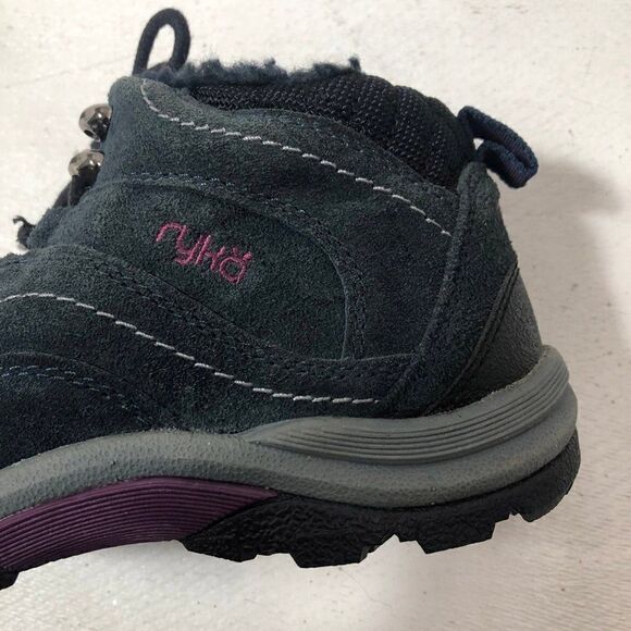 Ryka Kids Boots size 5.5 youth Unisex - Picture 2 of 6